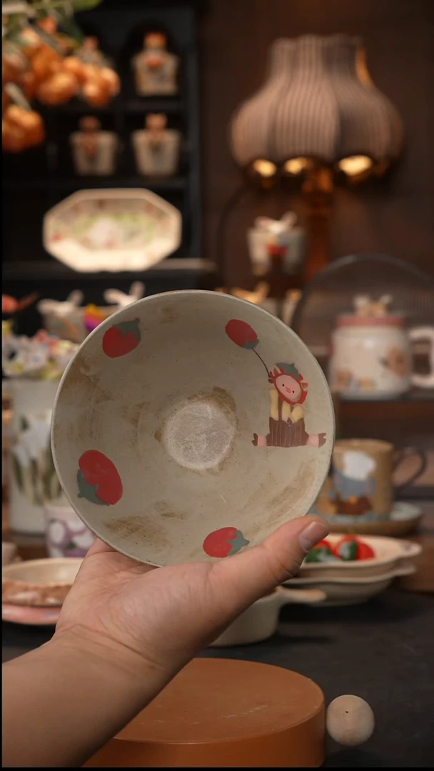 其他陶川谷原创手作陶瓷  11.23  不退差价