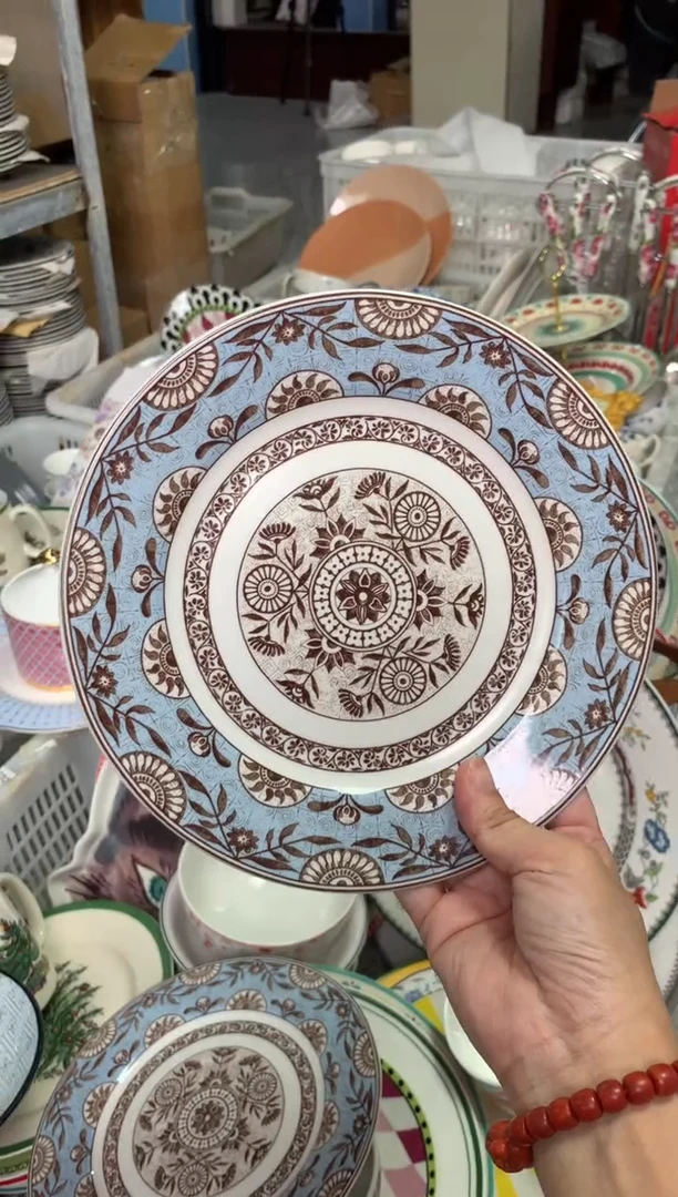 瓷陶瓷尾单CC262微瑕1个样品