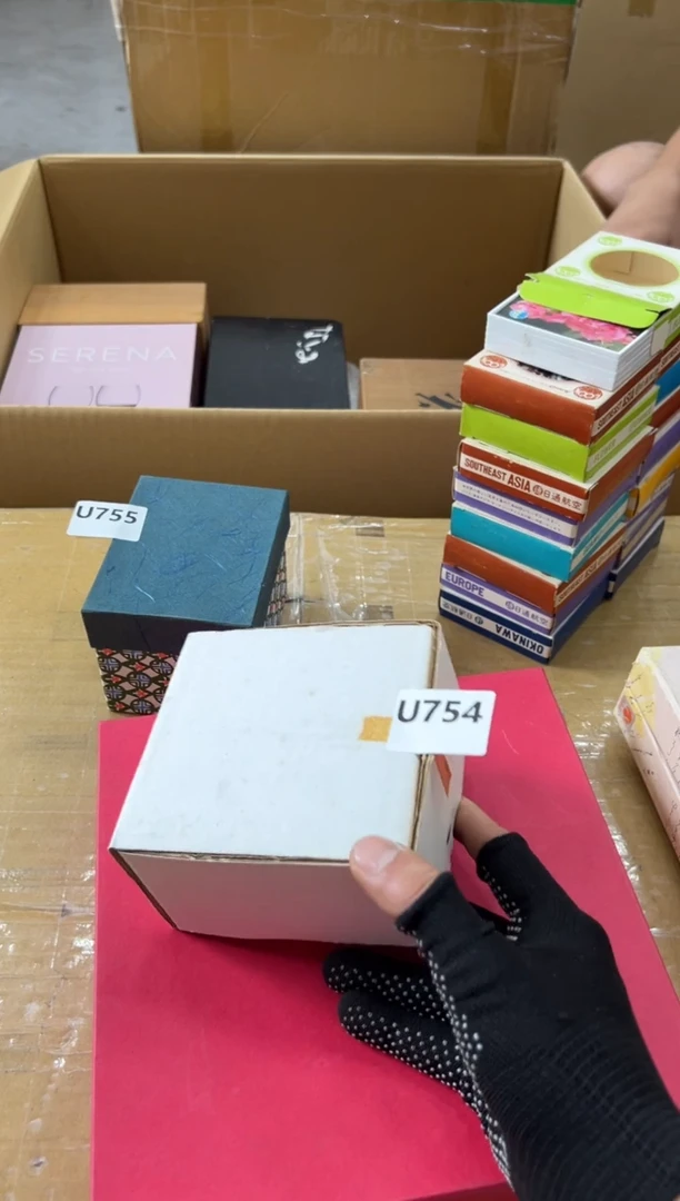 瓷片M****丸7554中古商品，谨慎参拍