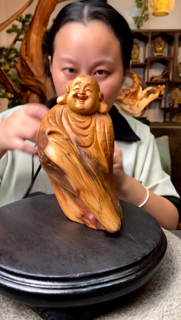 柏木（崖柏）崖柏小件