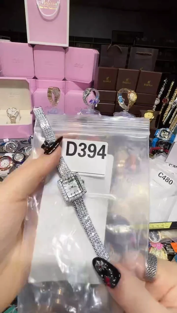 石英机芯不锈钢不锈钢直播定闪专用