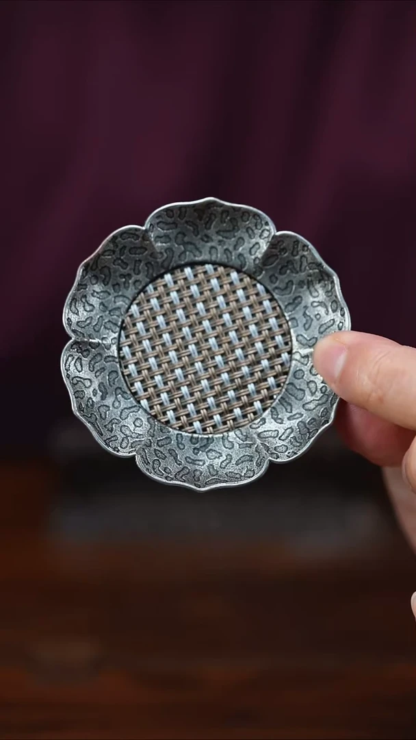 O**K虎哥福利 杯托3个