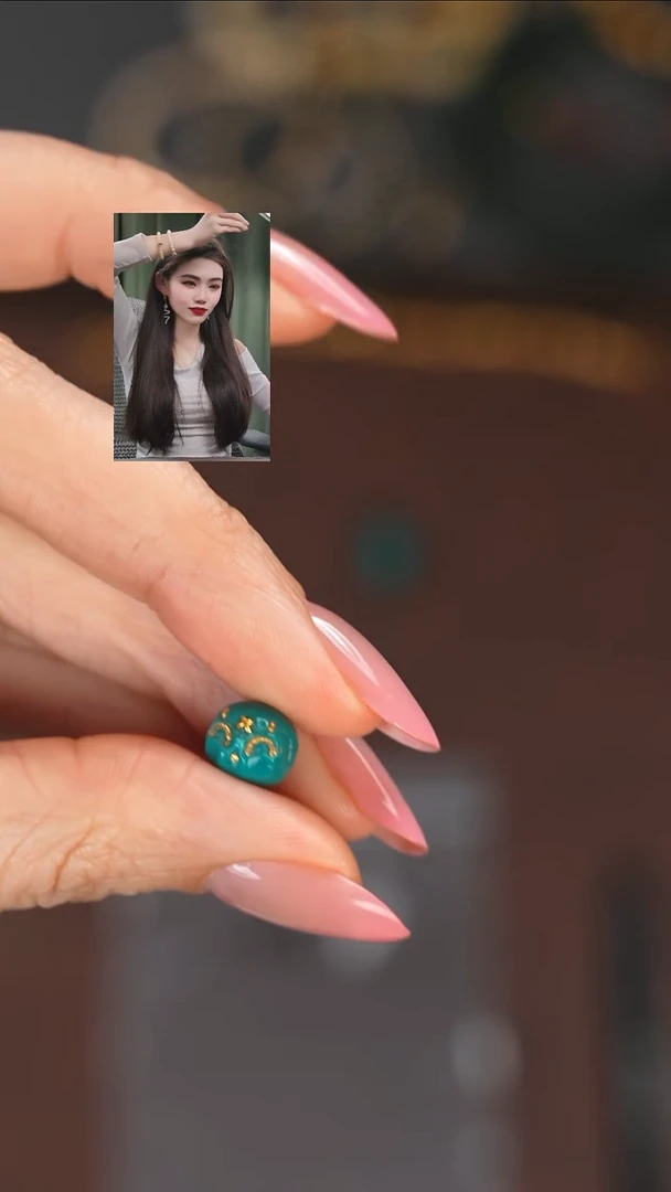 【闪购商品】绿松石1未镶嵌11111111111
