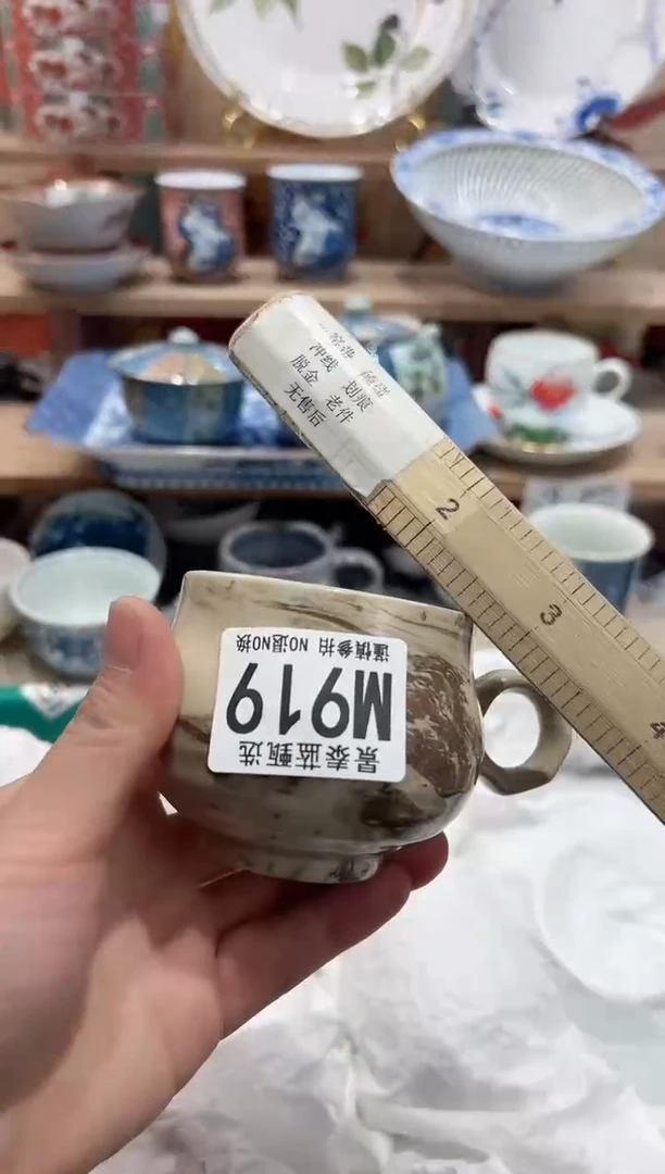【闪购商品】瓷片当天凑满25米包邮M919