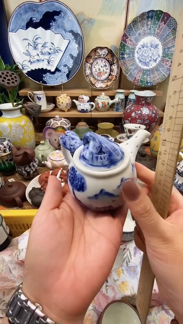 瓷片  满28包邮，默认微瑕 不退不换！介意慎拍！！！