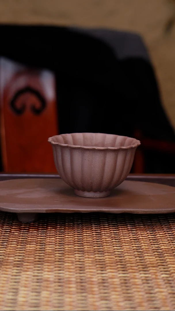 茶壶紫砂汀禾紫砂主人杯