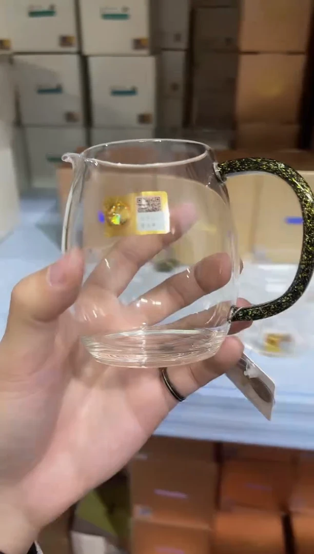 【闪购商品】炫彩/澄然茶海/黑金3288