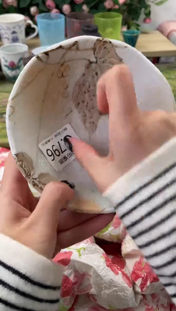 瓷片水***?796狗哥瓷器直播间111