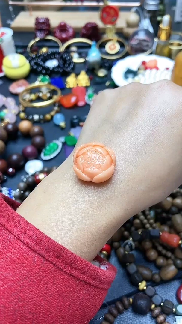 【闪购商品】玛瑙/玉髓珠宝半成品未镶嵌A65