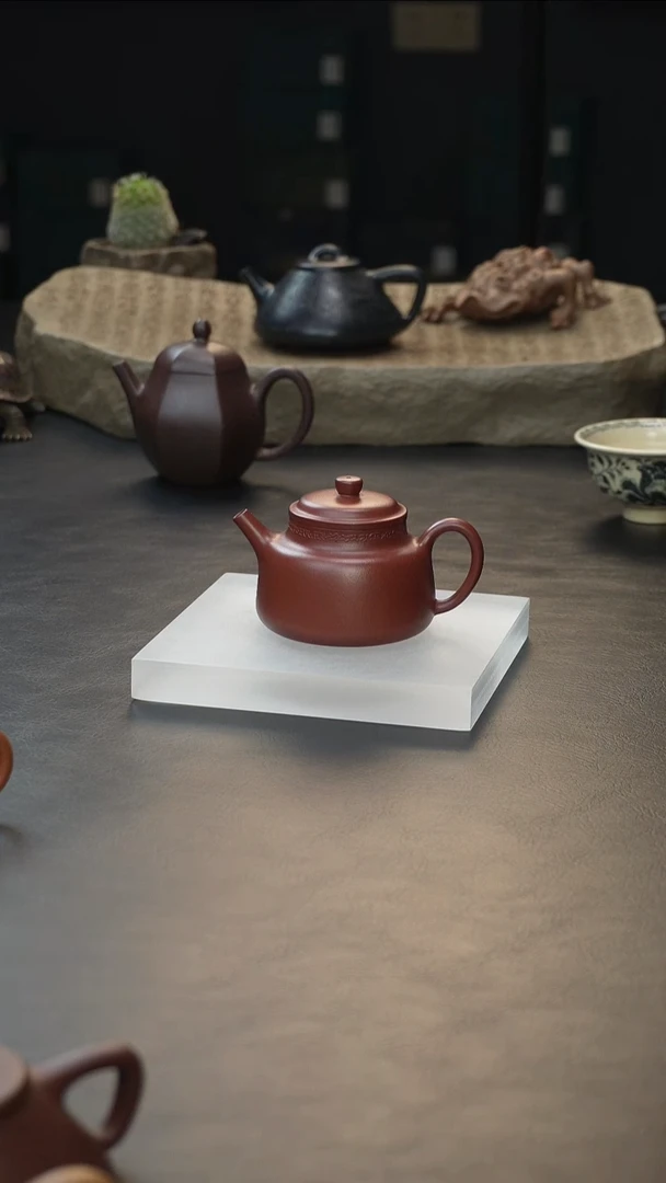 茶壶紫泥朱****）1111111111111