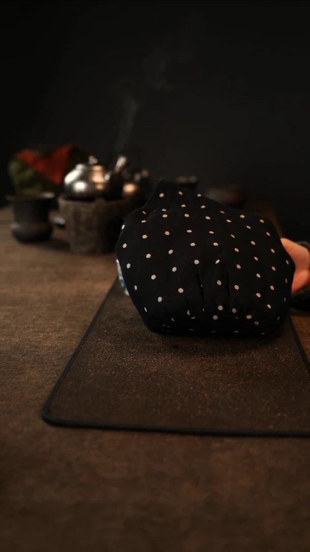 仟户烧严选手工陶艺