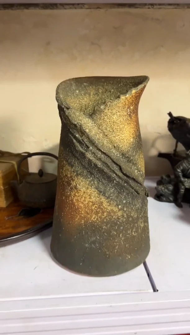 陶瓷帆*总精品家居饰品摆件