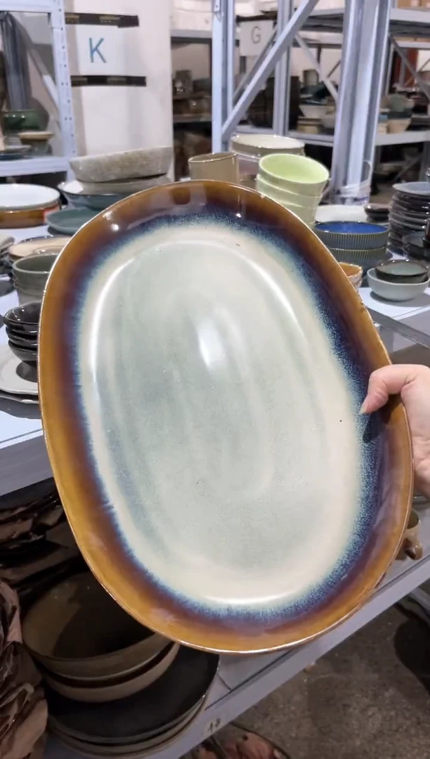 【闪购商品】瓷片外贸尾货瑕疵满20包邮X D6D