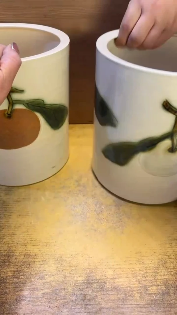 【闪购商品】其他瓷器瓷老破烂246一对