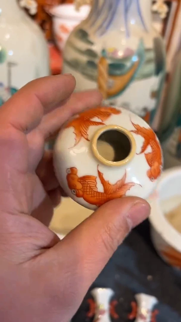 【闪购商品】摆件瓷摆件瓷摆件瓷摆件