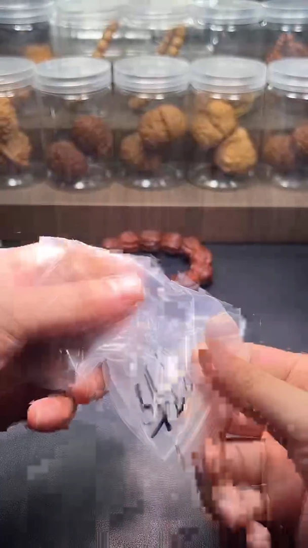 把件文玩核桃精精精品文玩核桃2