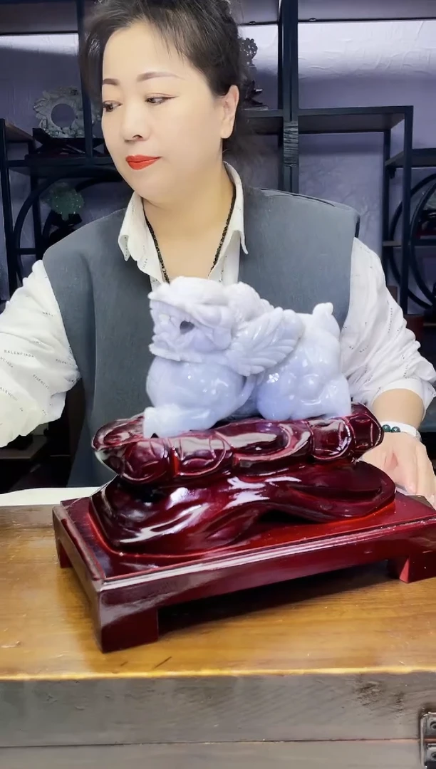 【闪购商品】定制翡翠未镶嵌毛货02110111