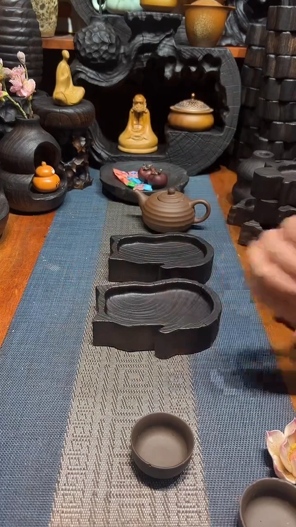 香樟木香樟木一物一拍