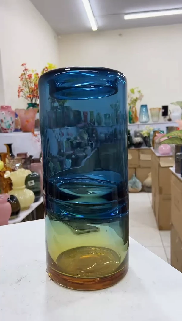 【闪购商品】也麦花器