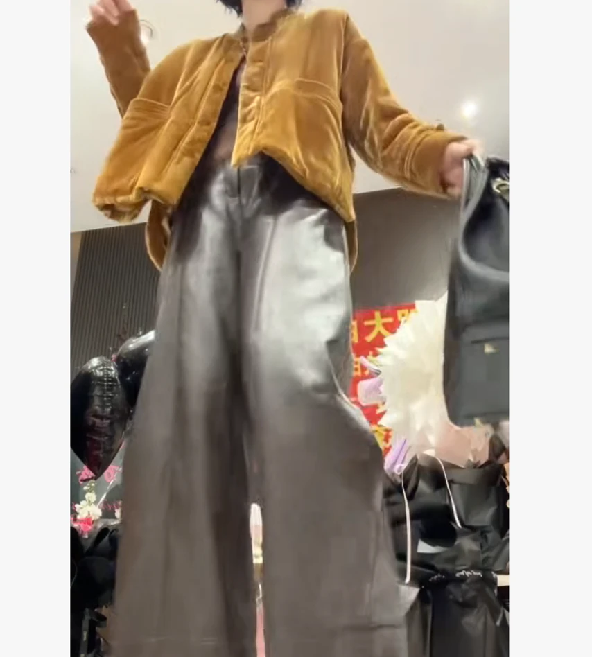 时尚潮流百搭精品女装dgd8365