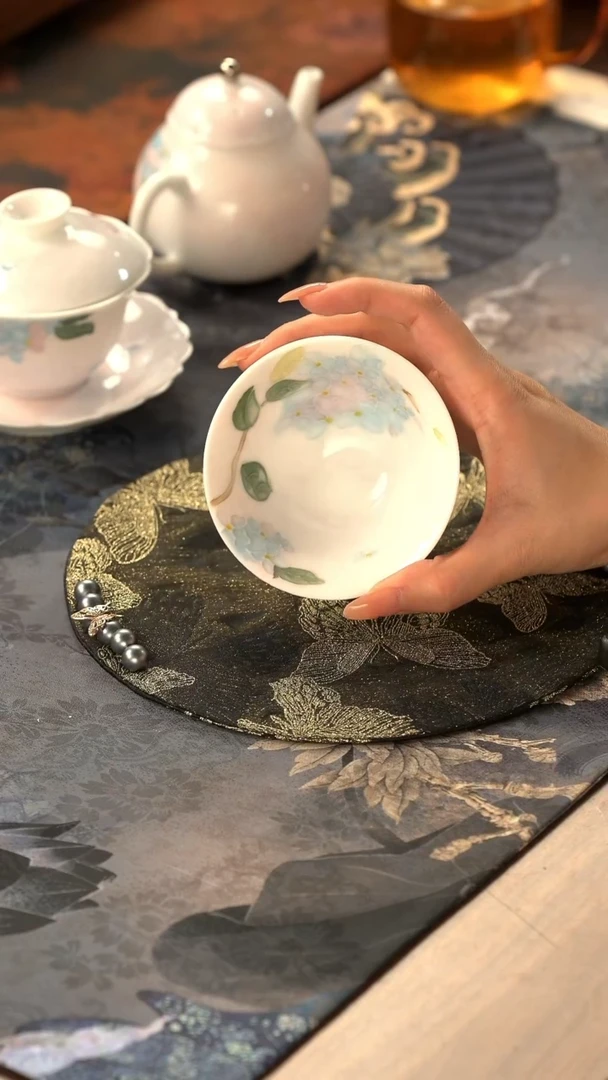 11留器茶斋高货瓷器@@LQ1492