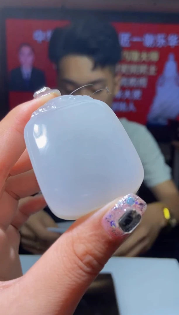 定制和田玉 多样性发货定制和田玉毛货闪购链接GS03