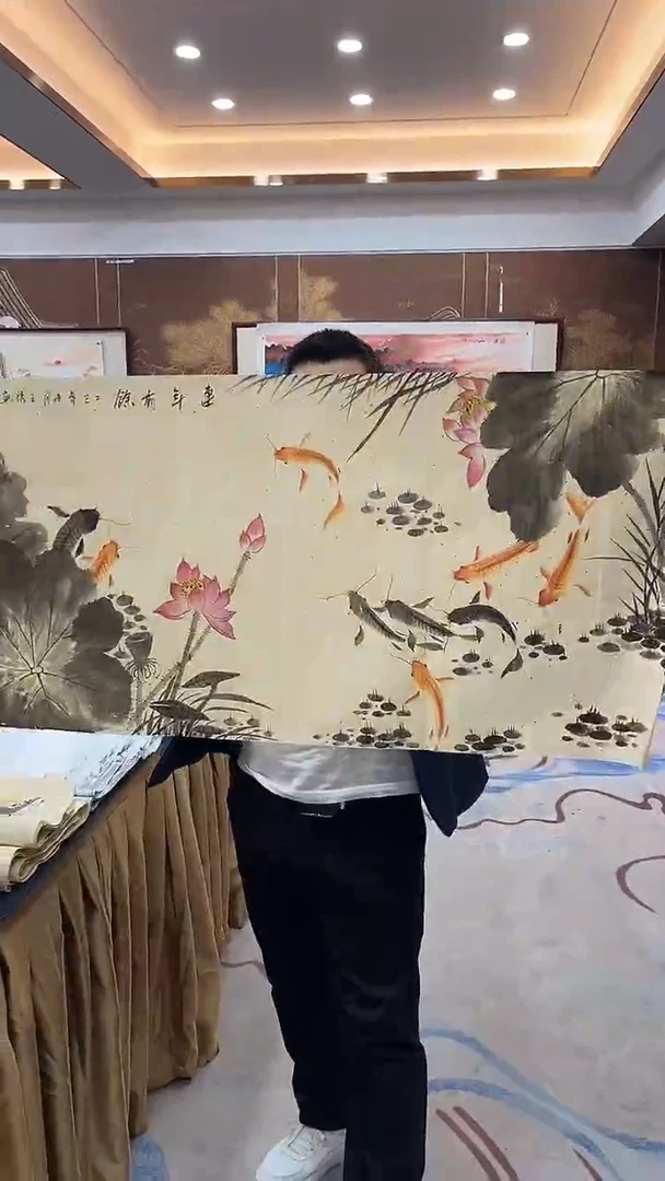 国画1.2老于书画-国画福利-08