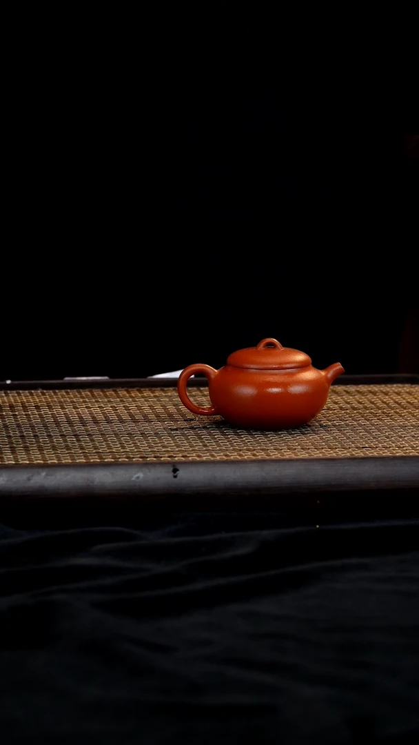 【闪购商品】紫砂茶壶宜兴紫砂茶壶