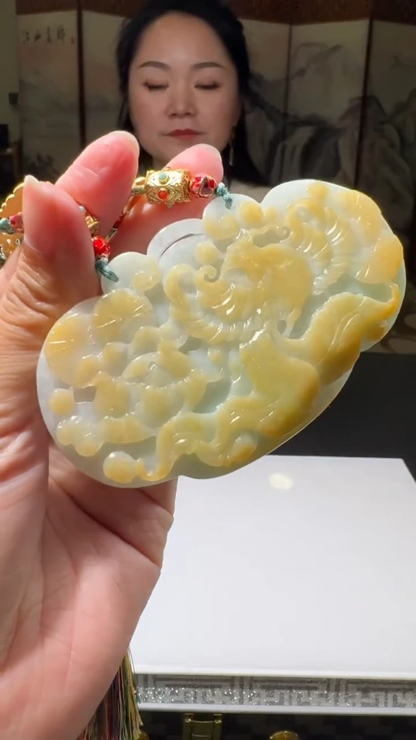 未镶嵌定制翡翠定制翡翠（拍一发一）