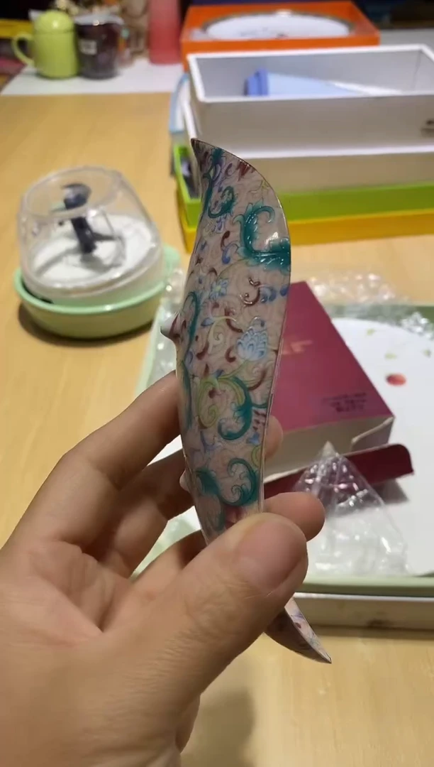 瓷片全场正品,一件不留@@1