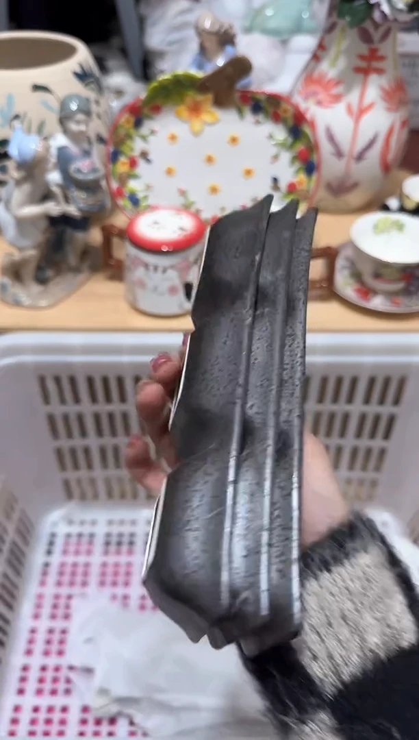 【闪购商品】瓷片494默认微瑕19.9包邮----