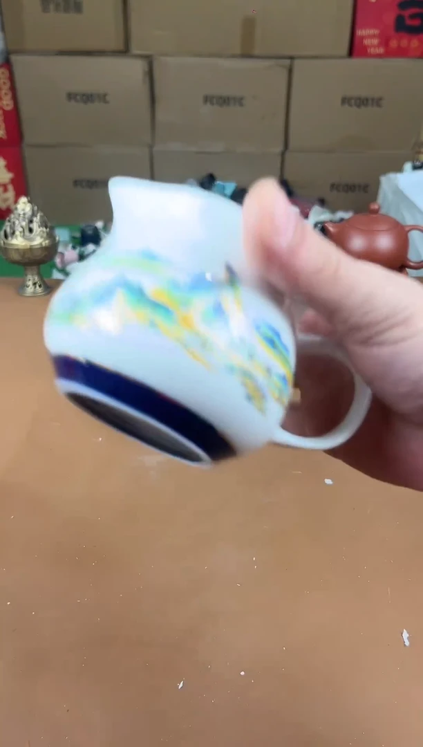 陶瓷库存清仓福利！