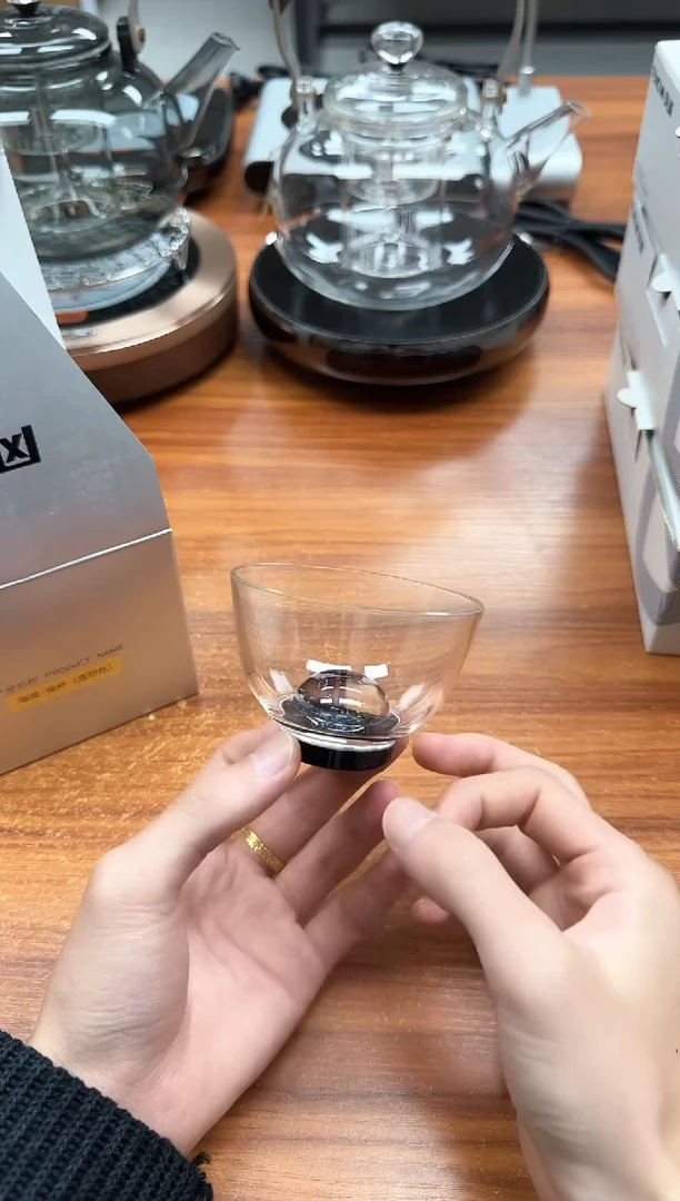 风谜·璀璨锦杯透明2只