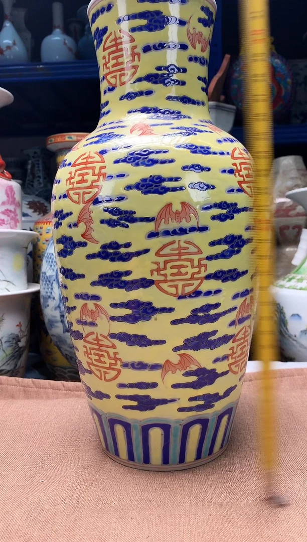 摆件旧藏瓷器旧藏瓷器