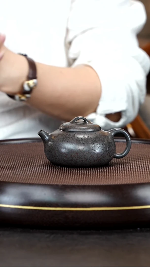 茶壶紫砂闪购商品55