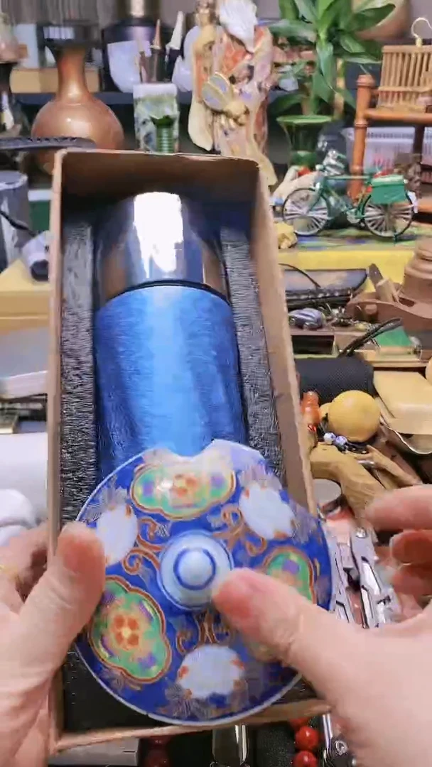 摆件茶文化  工艺美术