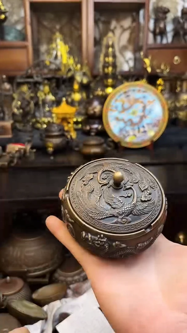 1129李哥铜器摆件链接