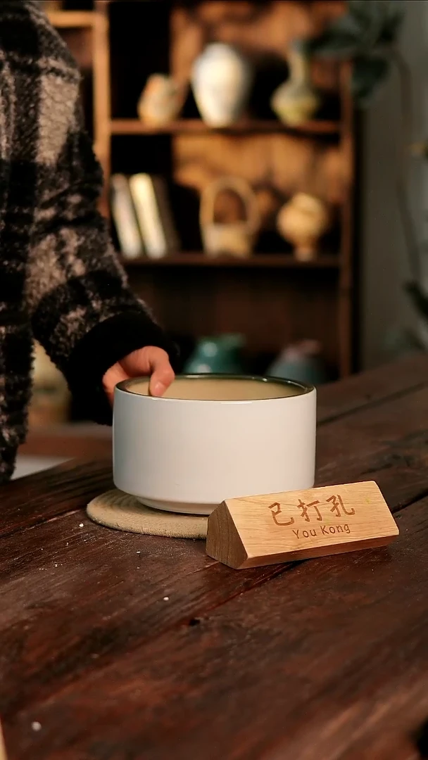 摆件3-194高11口17误差2已打孔瑕疵