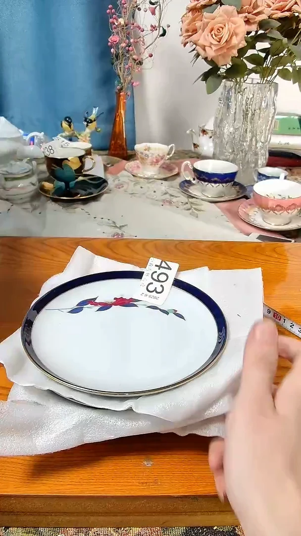 杯小淼海外陶瓷工艺品