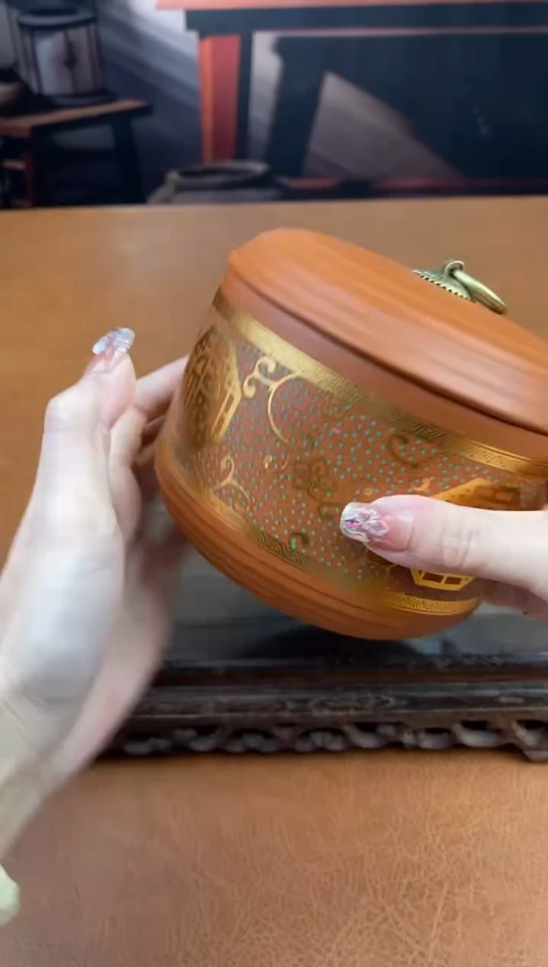 【闪购商品】陶禧茶器闪购福利V