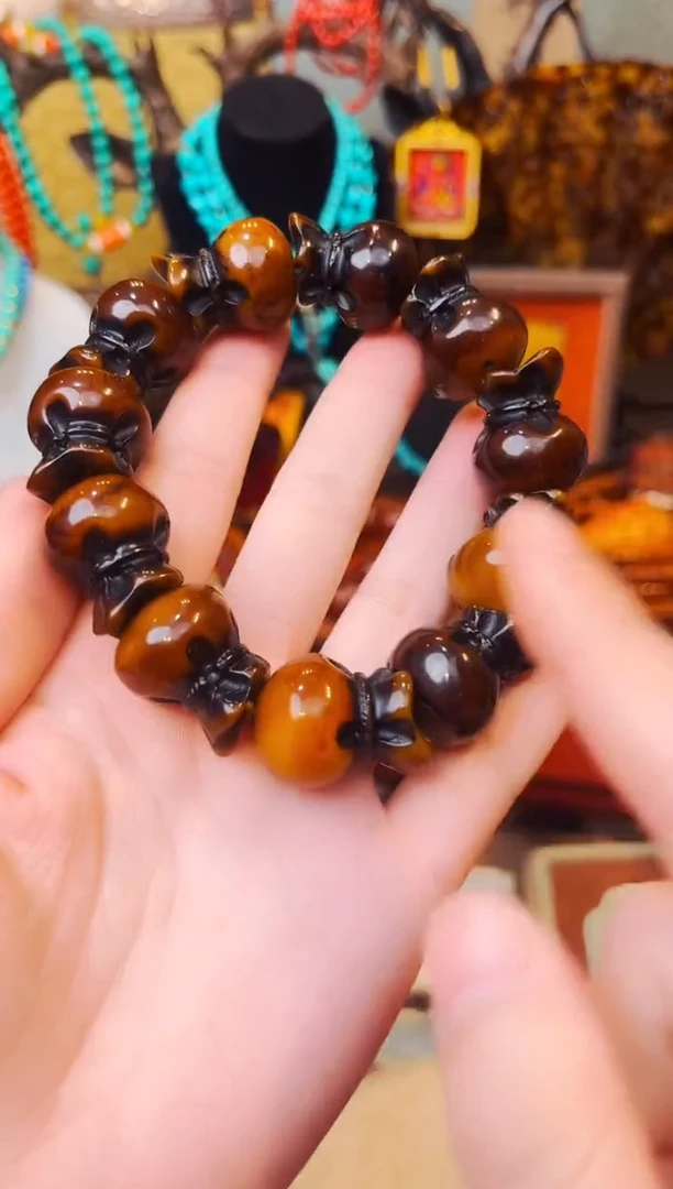 【闪购商品】蜜蜡裸石未镶嵌大美精品专属链接2015656