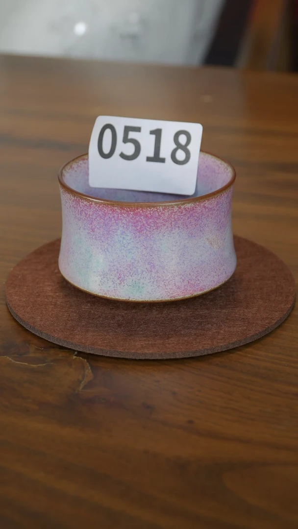 【闪购商品】摆件唐宫美物甄选【物品】