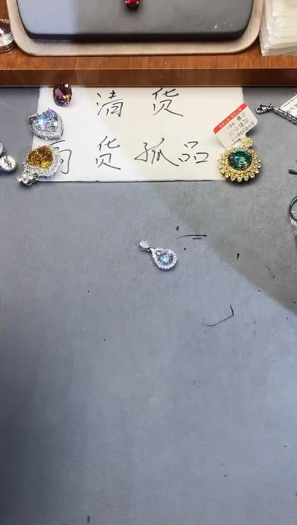 合金石英质玉珠宝奇石1