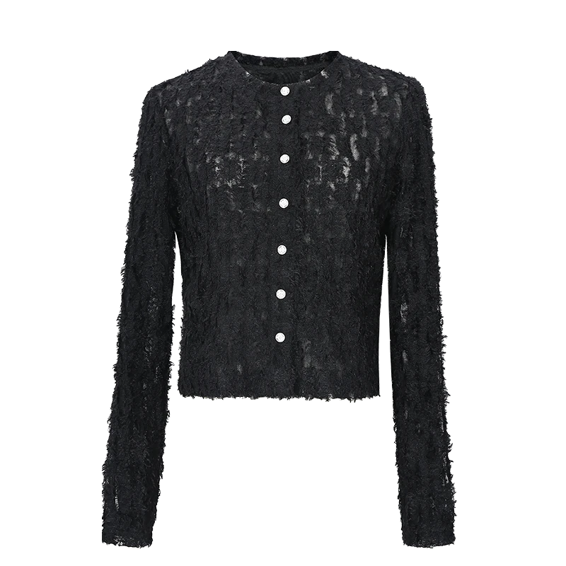 【商场同款】毛针织衫1652243091