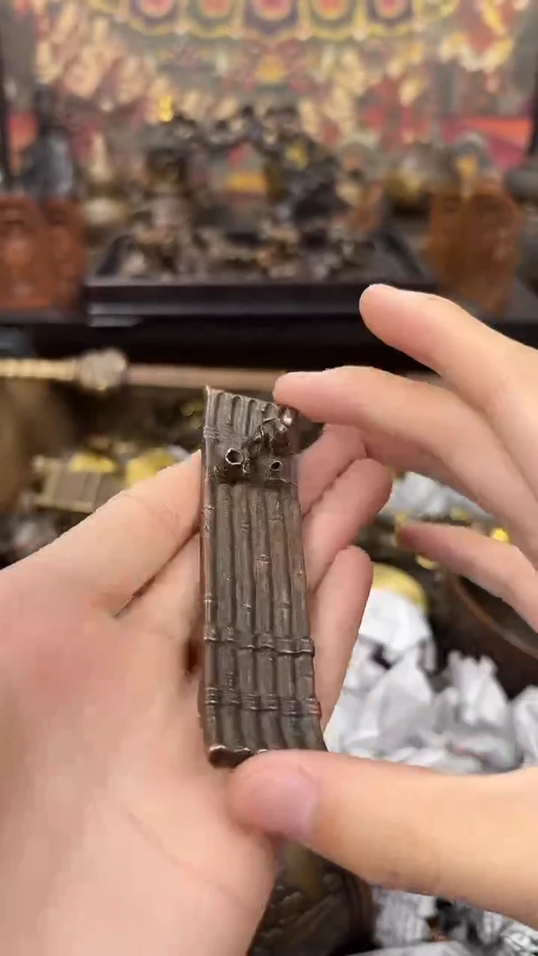 竹韵铜专属精选链接