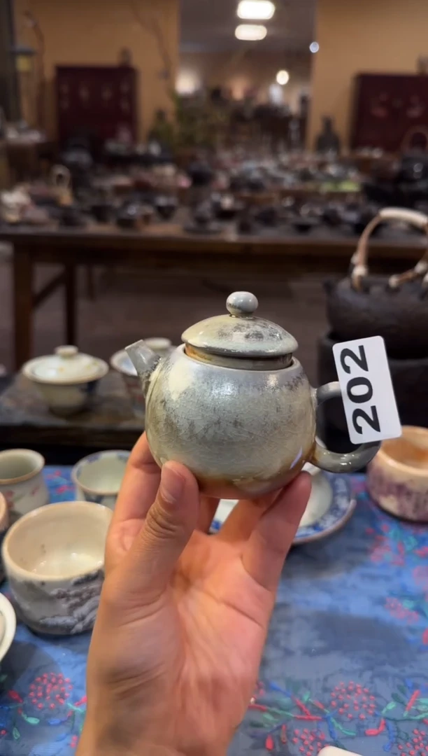 陶瓷景德镇手作器物陶艺