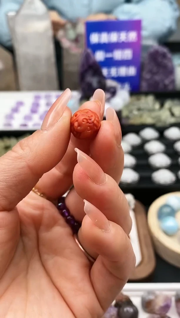 【闪购商品】玛瑙/玉髓颈饰未镶嵌174a多样性发其一/1.16/1个