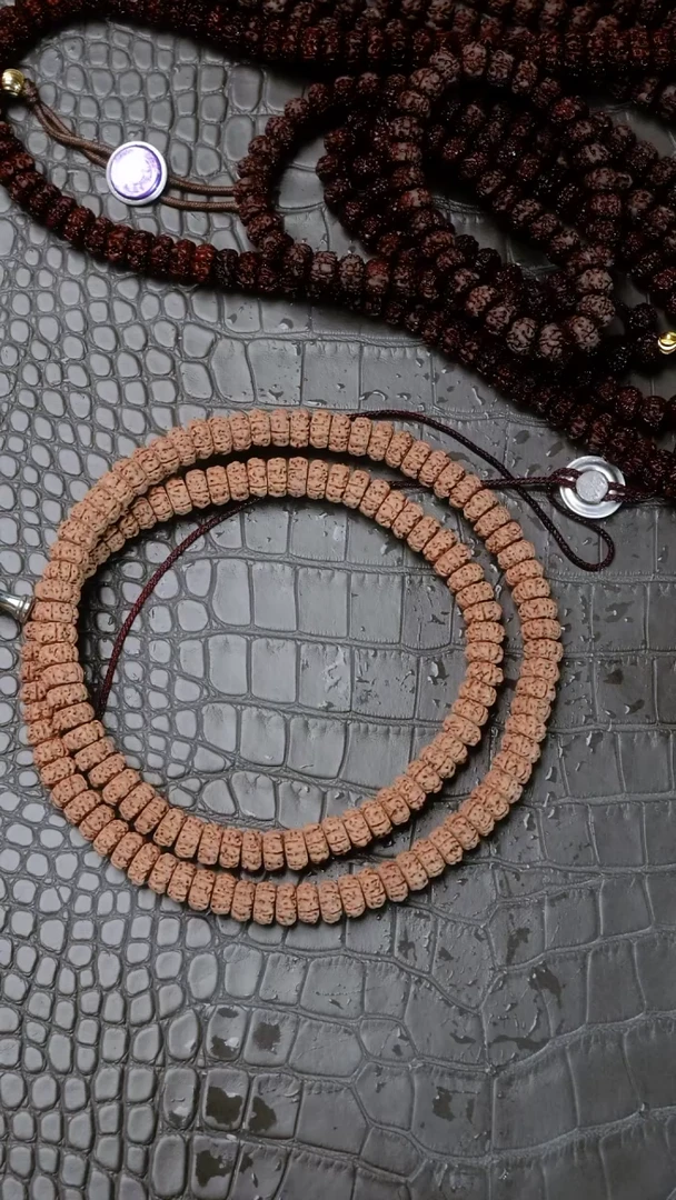 金刚菩提吊坠四*航母