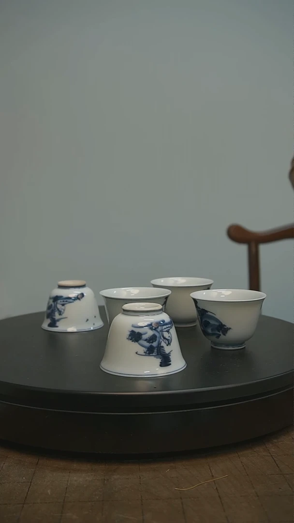 【闪购商品】摆件13y古美術空间美学A59