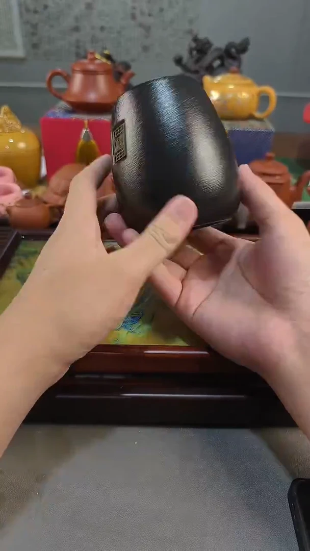 锦铭堂茶器【清仓】